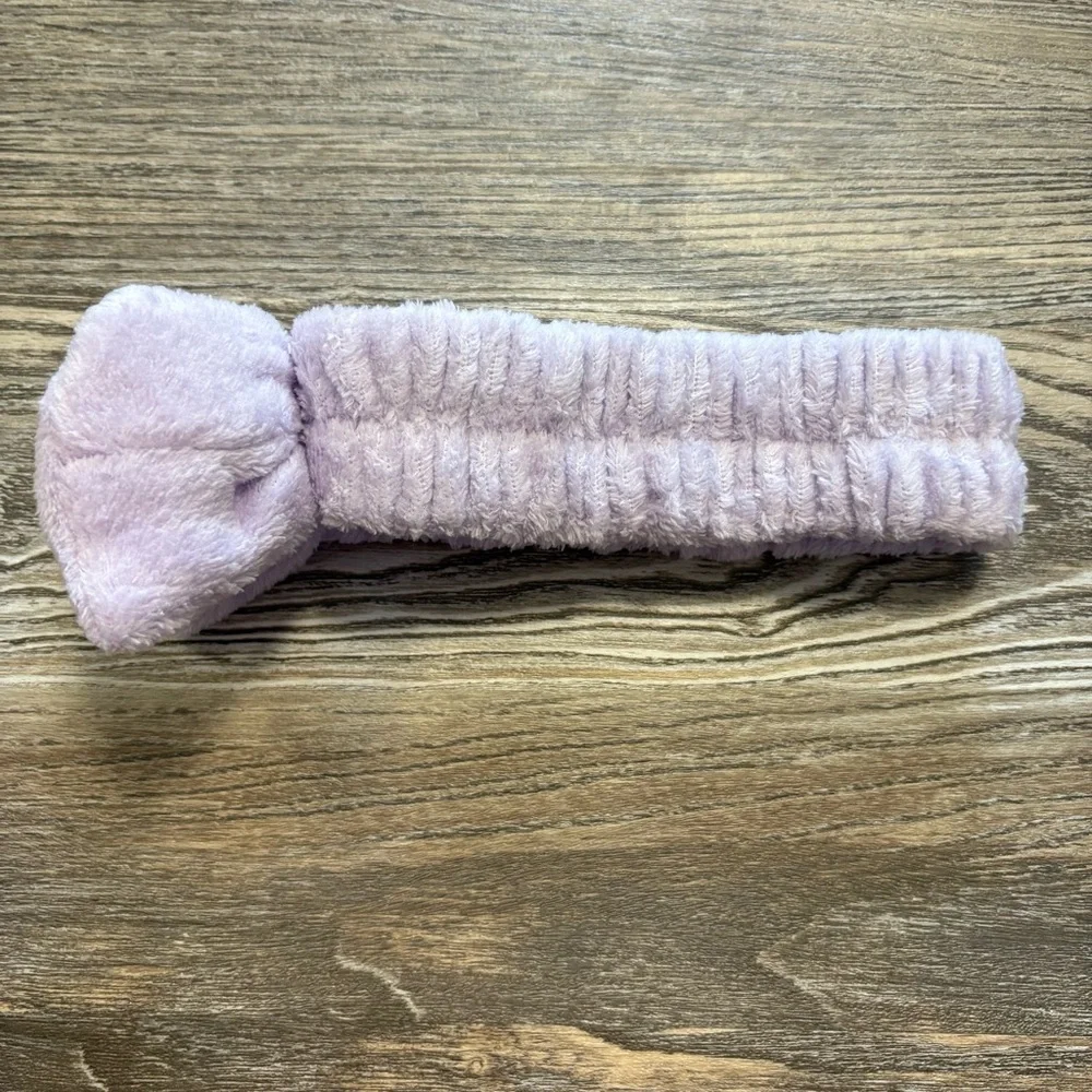 N/A spa plush